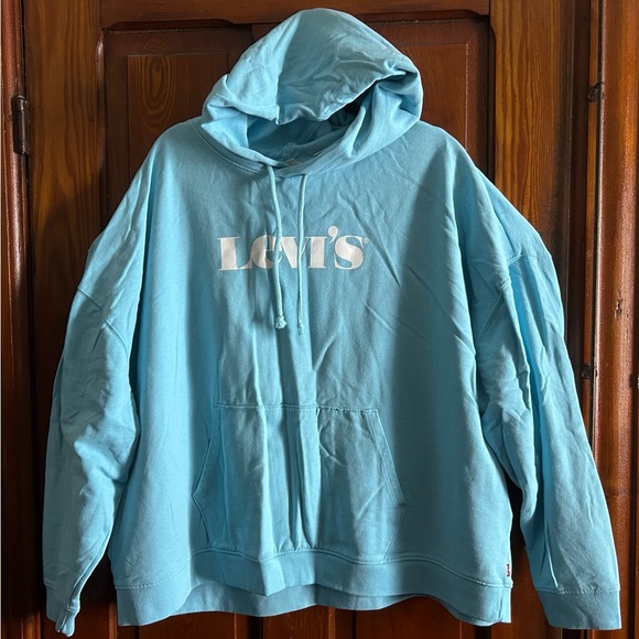 3X - Levi’s Hoodie - Picture 3 of 6